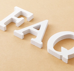 FAQ