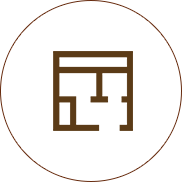 間取りの変更